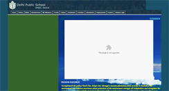 Desktop Screenshot of dpsnazira.net